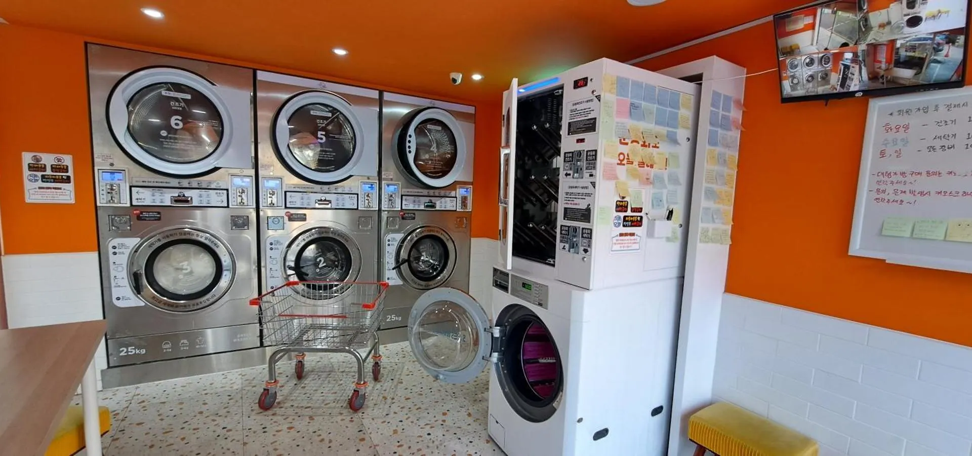 2 Rooms Daebang Station Yeouido Hangang Park Nodeul Island Seoul 0*,