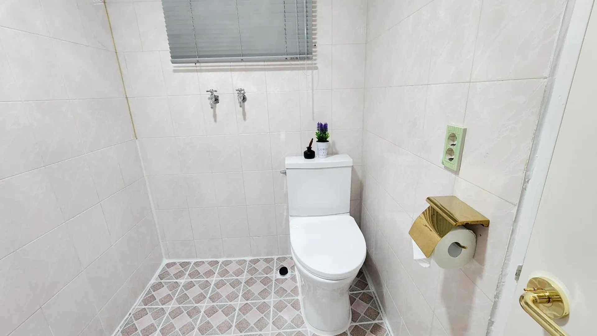 2 Rooms Daebang Station Yeouido Hangang Park Nodeul Island Seoul