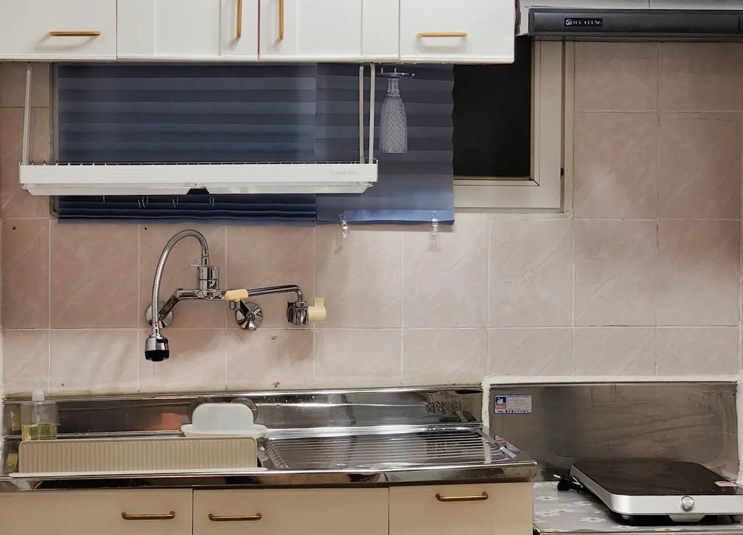 2 Rooms Daebang Station Yeouido Hangang Park Nodeul Island Seoul
